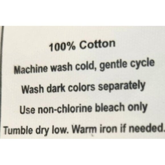 Embroidered Snowman Flour Sack Towel, Polar Bear Tea Towel, Winter Kitchen Decor - Picture 7 of 7